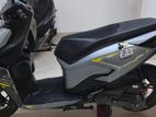 Hero Xoom 110 Combat110💥🔥 2026