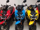 Hero Xoom 110 EFI 110Cc💥🔥 2026