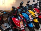 Hero Xoom 110 EFI 110Cc🔥🔥 2026