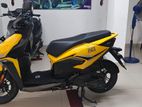 Hero Xoom 110 EFI 110CC🔥💥 2026