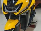 Hero Xoom 110 EFi 110CC💥 2026