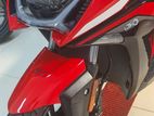 Hero Xoom 110 EFI 110Cc 2026