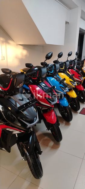 Hero Xoom 110 EFI 110CV💥🔥 2026 for Sale in Ratmalana | ikman
