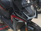Hero Xoom 110 EFI 2026