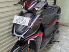 Hero Xoom 110 2026