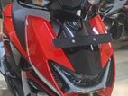 Hero Xoom 110 EFI 2026