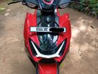 Hero Xoom 110 2026
