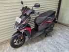 Hero Xoom 110 2026