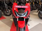 Hero Xoom 110 EFI I3s Brand New 2026
