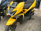 Hero Xoom 110 EFI I3s Brand New 2026