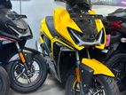 Hero Xoom 110 EFI I3s Brand New 2026