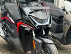 Hero Xoom 110 EFI I3s Brand New 2026