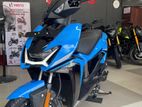 Hero Xoom 110 EFI I3s Brand New 2026