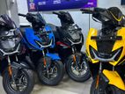 Hero Xoom 110 EFI I3s Brand New 2026
