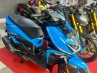 Hero Xoom 110 EFI I3s Brand New 2026