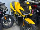 Hero Xoom 110 EFI I3s Brand New 2026