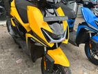Hero Xoom 110 EFI I3s Brand New 2026