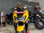 Hero Xoom 110 EFI I3s Brand New 2026