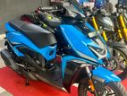 Hero Xoom 110 EFI I3s Brand New 2026