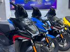 Hero Xoom 110 EFI I3s Brand New 2026