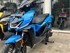 Hero Xoom 110 EFI I3s Brand New 2026