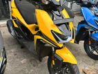 Hero Xoom 110 EFI I3s Brand New 2026