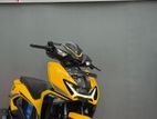 Hero Xoom 110 FI 2026