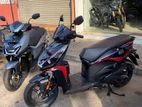 Hero Xoom 110 FI Brand New 2026