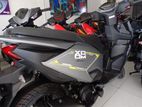Hero Xoom 110 FI Brand-New 2026