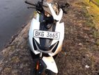 Hero Xoom 110 2025