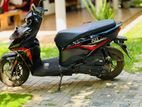 Hero Xoom 110 2026