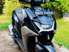 Hero Xoom 110 2025