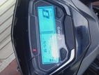 Hero Xoom 110 km17356 2025