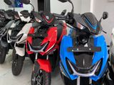 Hero Xoom 110 New 2026