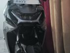 Hero Xoom 110 2026