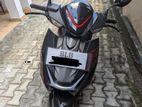 Hero Xoom 110 2026