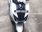 Hero Xoom 110 2025
