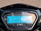 Hero Xoom 110 Red Colour 2026