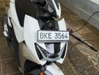 Hero Xoom 110 2024
