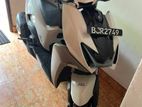 Hero Xoom 110 X Tec 2025