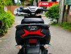 Hero Xoom 110 Xoom110 2026