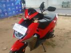 Hero Xoom 110 2025