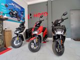 Hero XOOM 110CC 2025