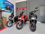 Hero XOOM 110CC 2025