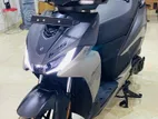 Hero XOOM 125 Brand New 2025
