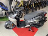 Hero XOOM 125 EFI 2025