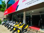 Hero XOOM 125R 2026
