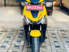 Hero XOOM 125R 125 2025