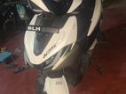 Hero XOOM 125R 2026