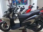 Hero XOOM 125R 125❤️‍🔥❤️‍🔥 2026